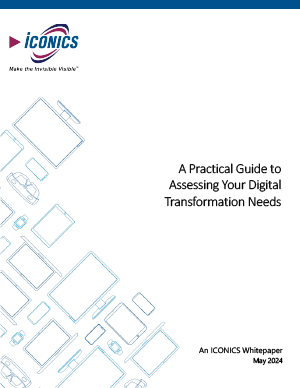 Digital Transformation Guide cover image