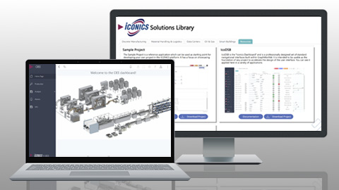 Explore our interactive application demos