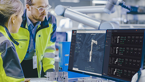 What can you achieve in this new age of SCADA?