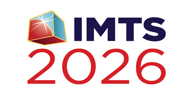 IMTS 2026 event graphic