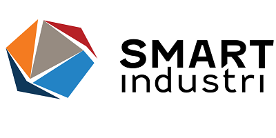 Smart Industri 2025 event graphic