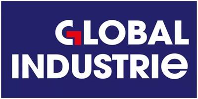 Global Industrie 2026 event graphic