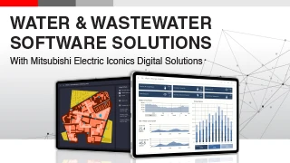 Water and Wastewater Software Solutions