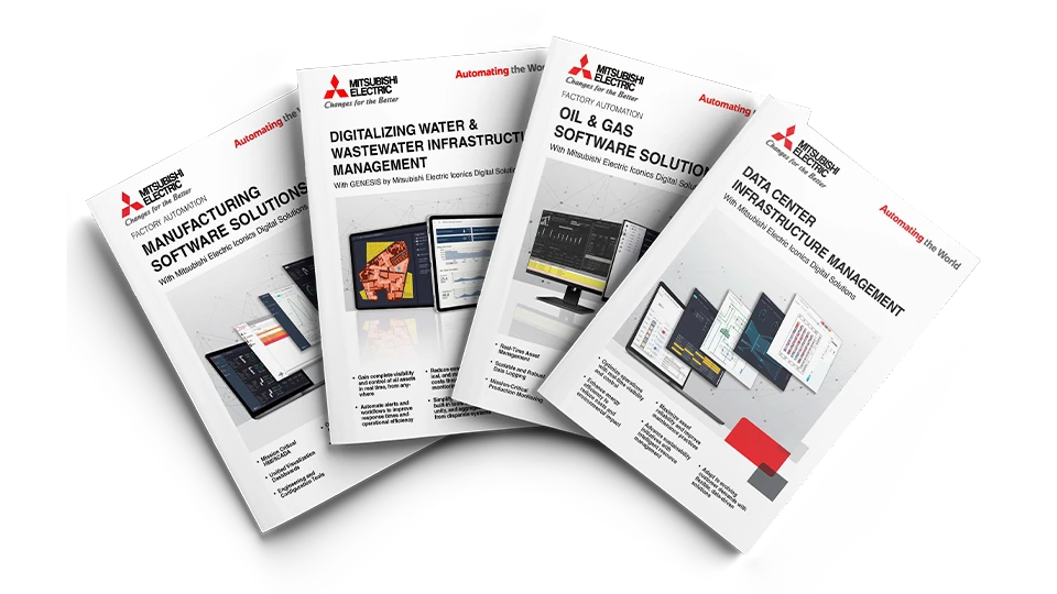 Industry brochures thumbnail