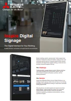 Inspire Digital Signage Guide - thumbnail of cover