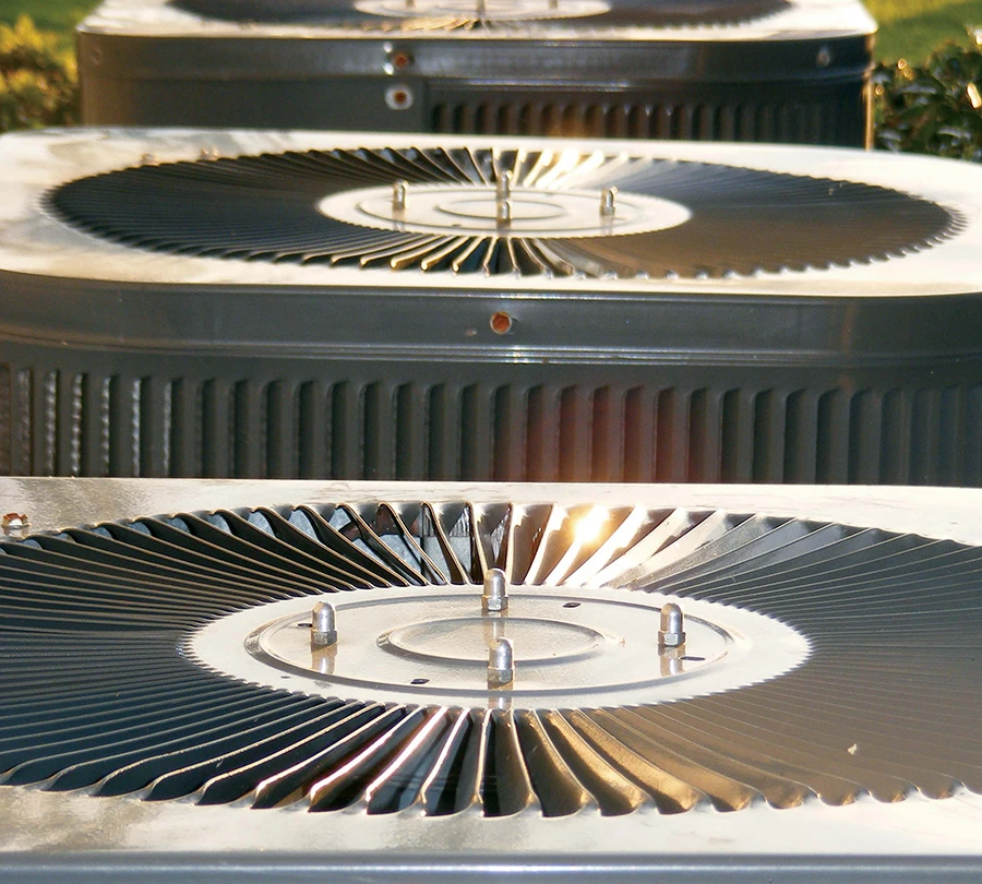 Thermo Systems Applications Include Validated Pharmaceutical HVAC Systems