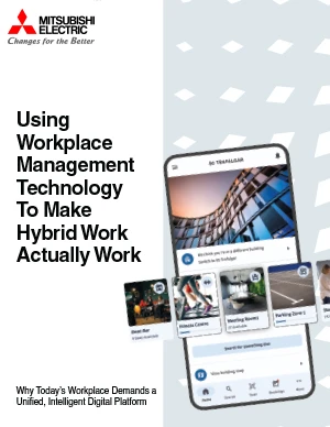Workplace Management Guide cover image