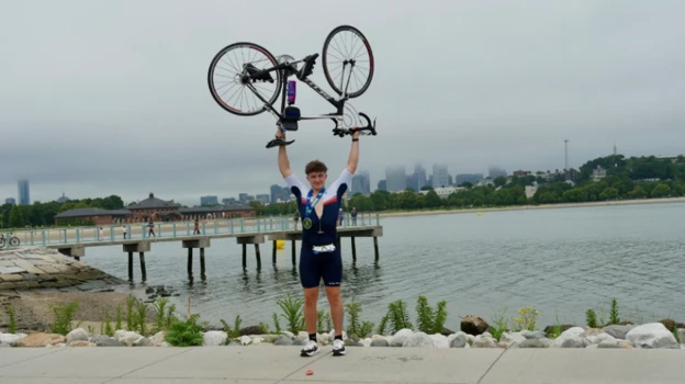 son-bike-overhead
