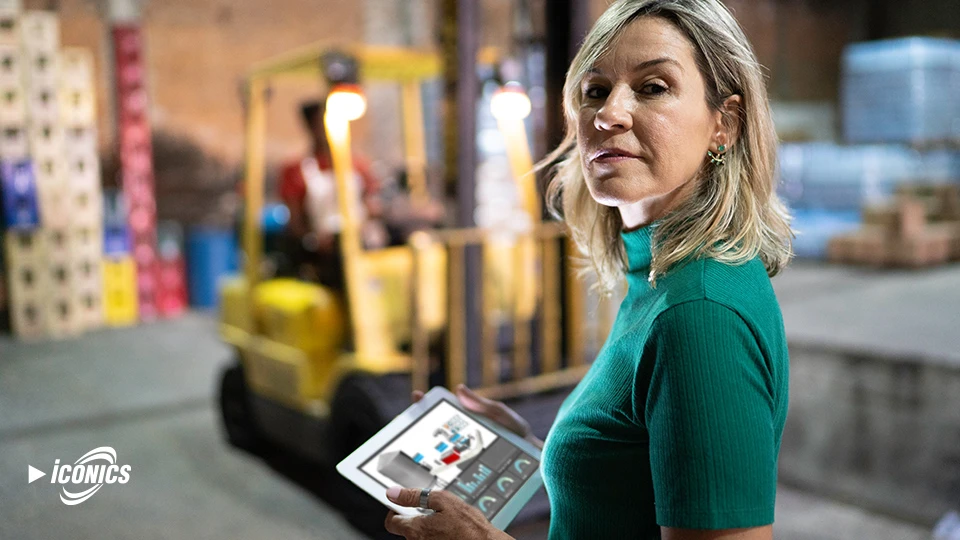 industrial automation