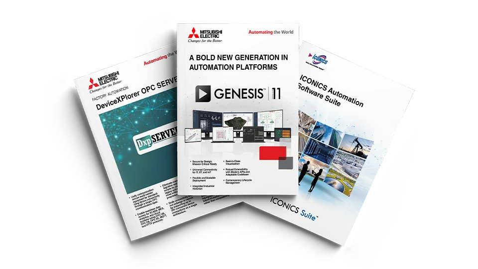 Product brochures thumbnail