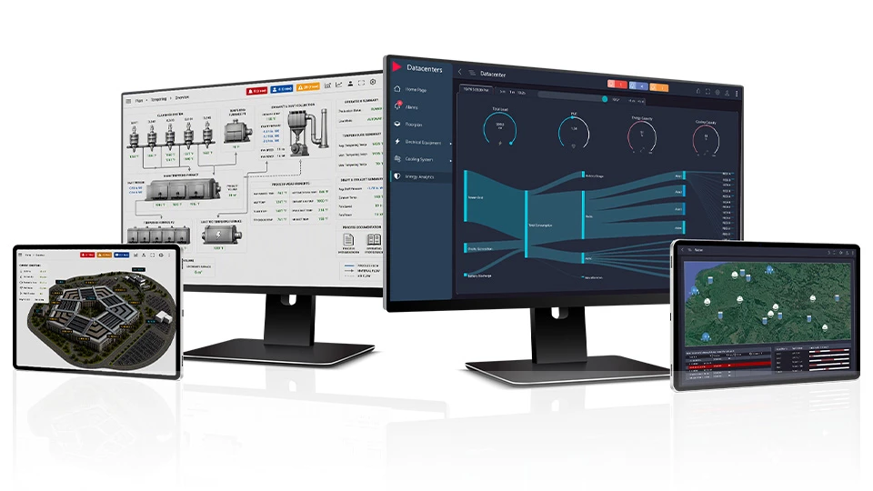 Smart Infrastructure - GENESIS image