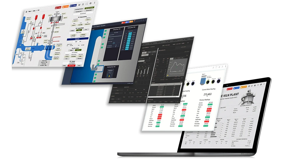 Smart Infrastructure - Connected infrastructure image