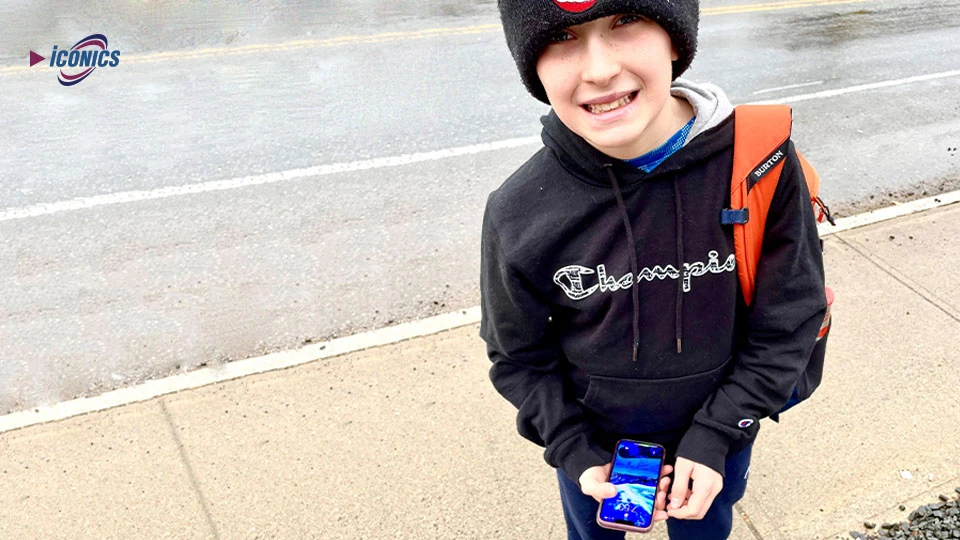 Industrial Cloud apps