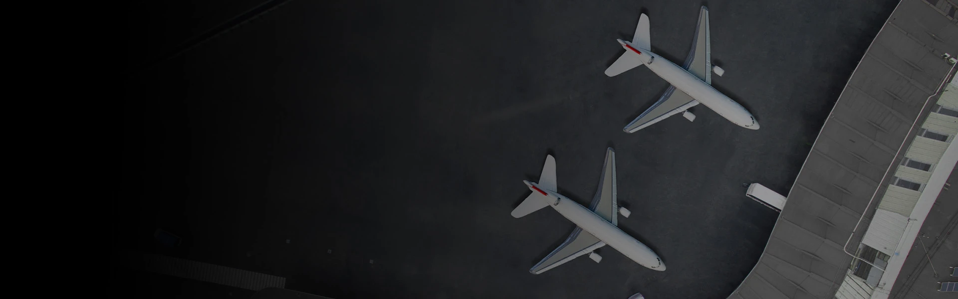 Transportation hero image