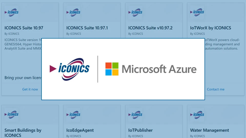 Microsoft Azure blog