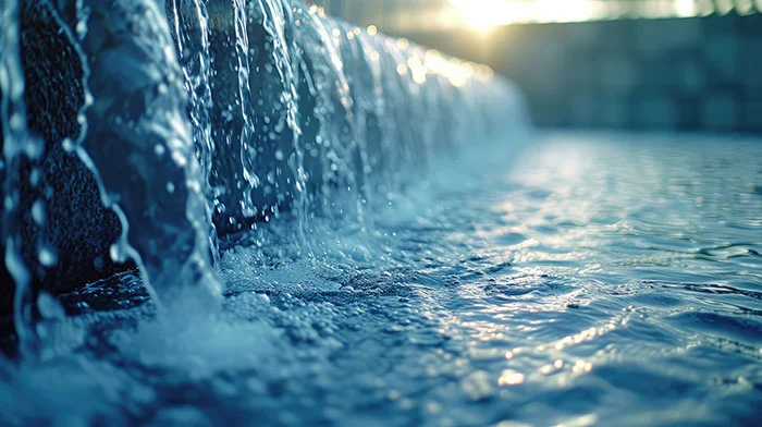 Arvin-Edison provides water supplies to district areas covering 132,000 acres of prime agricultural land