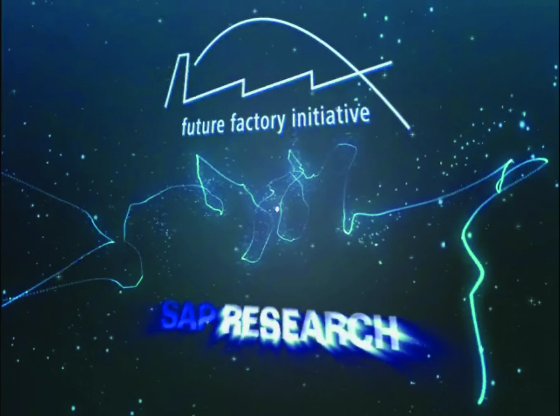 Introduction to Mitsubishi Electric Iconics Digital Solutions' Video Presentation on its Participation in the Future Factory Initiative