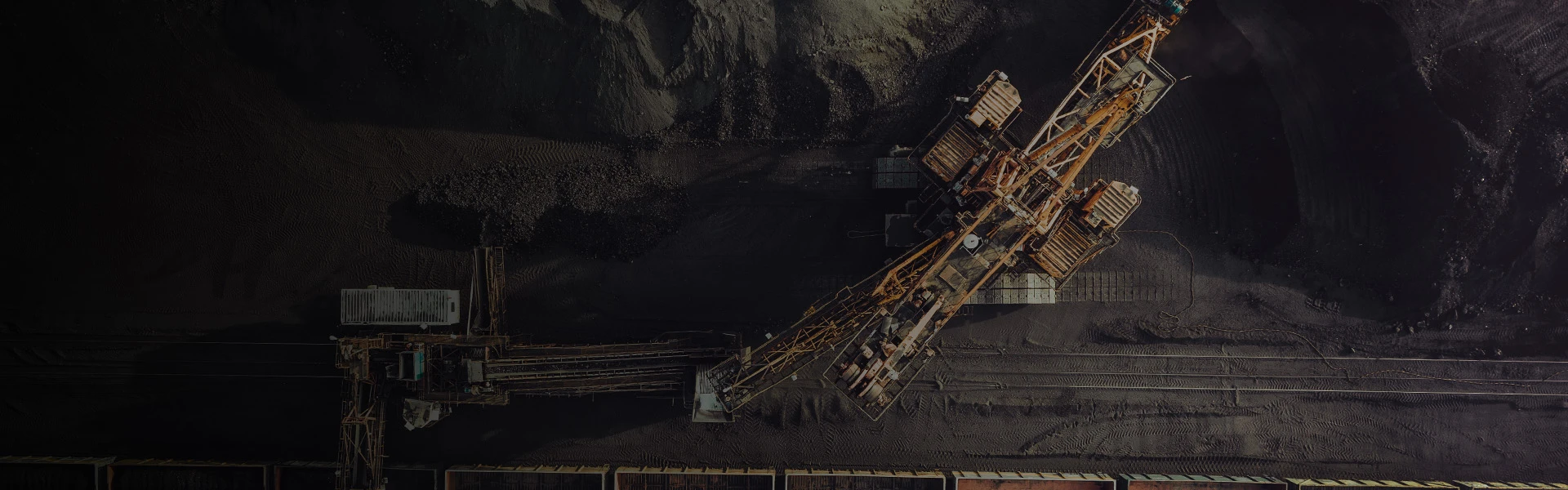 Materials and mining hero image
