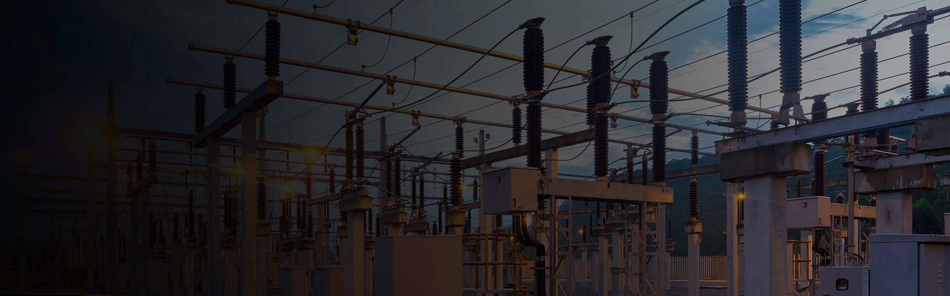 Utilities and energy hero image