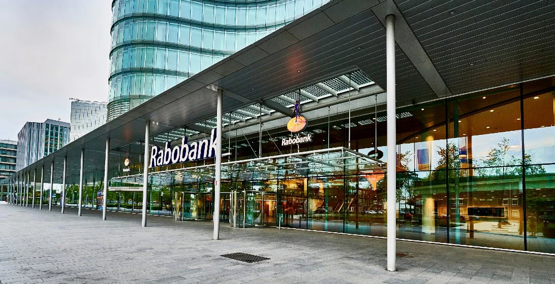 Rabobank is a leading global financial services organization headquartered in Utrecht, the Netherlands.