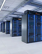 EdgeConneX  | ICONICS Software Solutions Success Story Thumbnail