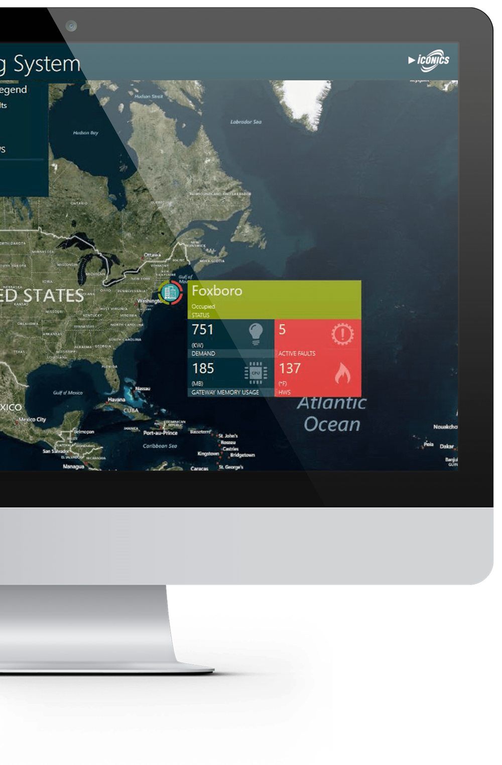 Industrial Internet of Things