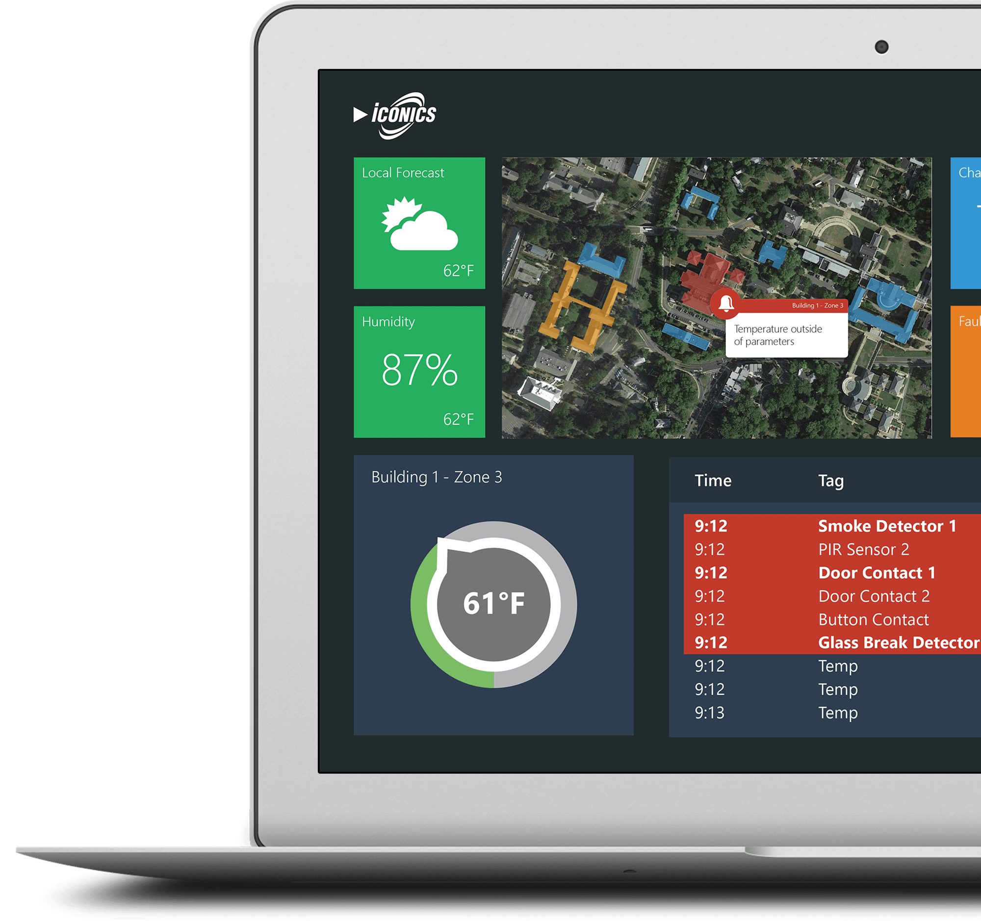 Enterprise Alarm Management
