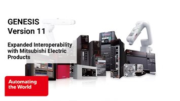 Expanded Interoperability with Mitsubishi Electric Products